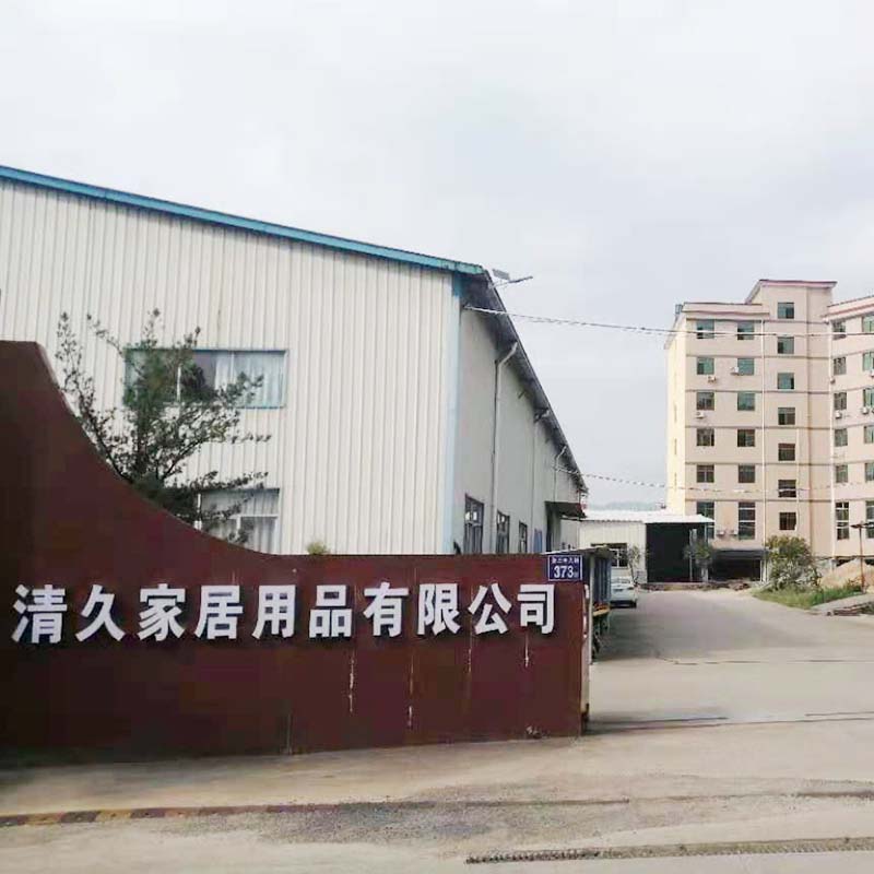 沈阳洗洁巾工厂展示