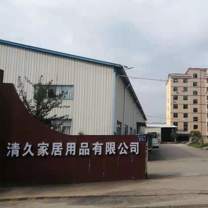 沈阳洗洁巾工厂展示